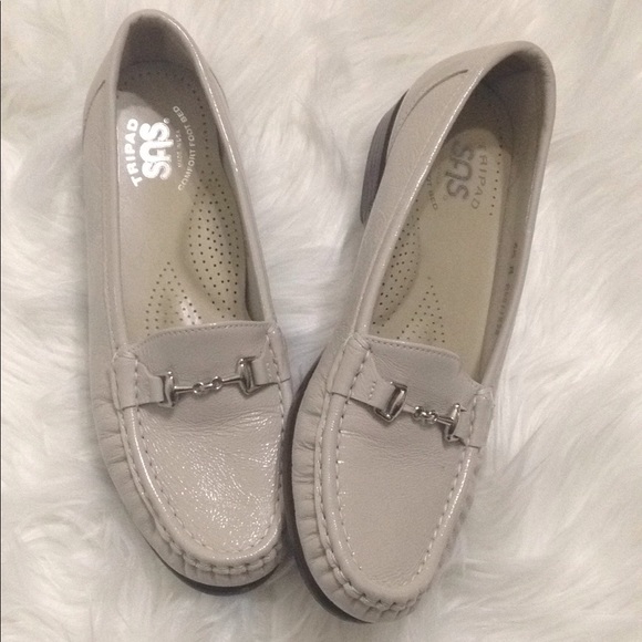 off white loafers womens